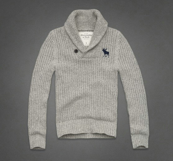 Pull Abercrombie & Fitch Homme Pas Cher